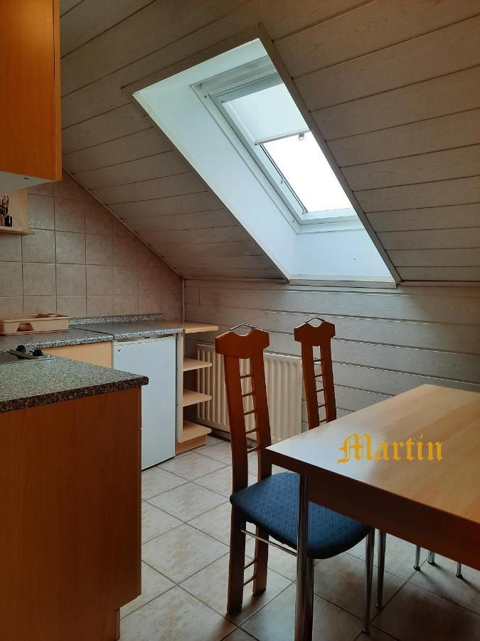 Apartments At Gostilna Martin Trbovlje Extérieur photo