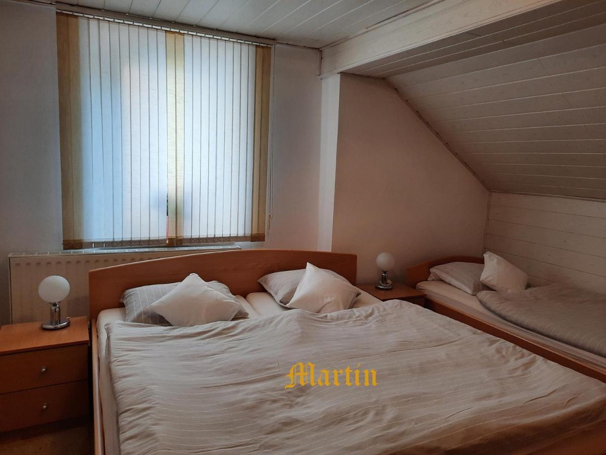 Apartments At Gostilna Martin Trbovlje Extérieur photo