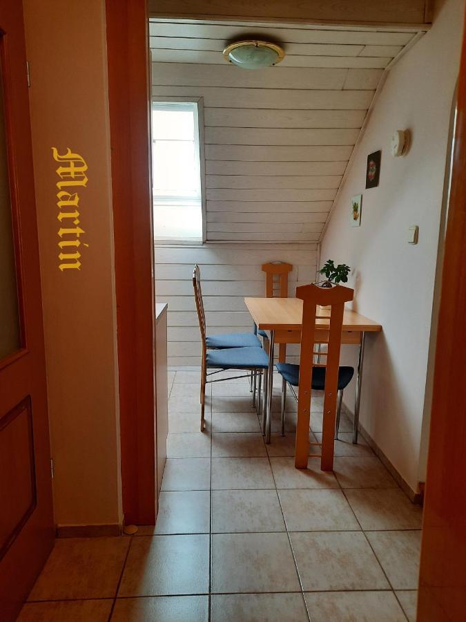 Apartments At Gostilna Martin Trbovlje Extérieur photo
