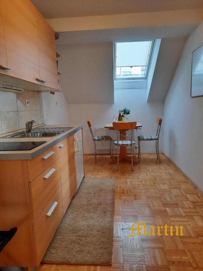 Apartments At Gostilna Martin Trbovlje Extérieur photo